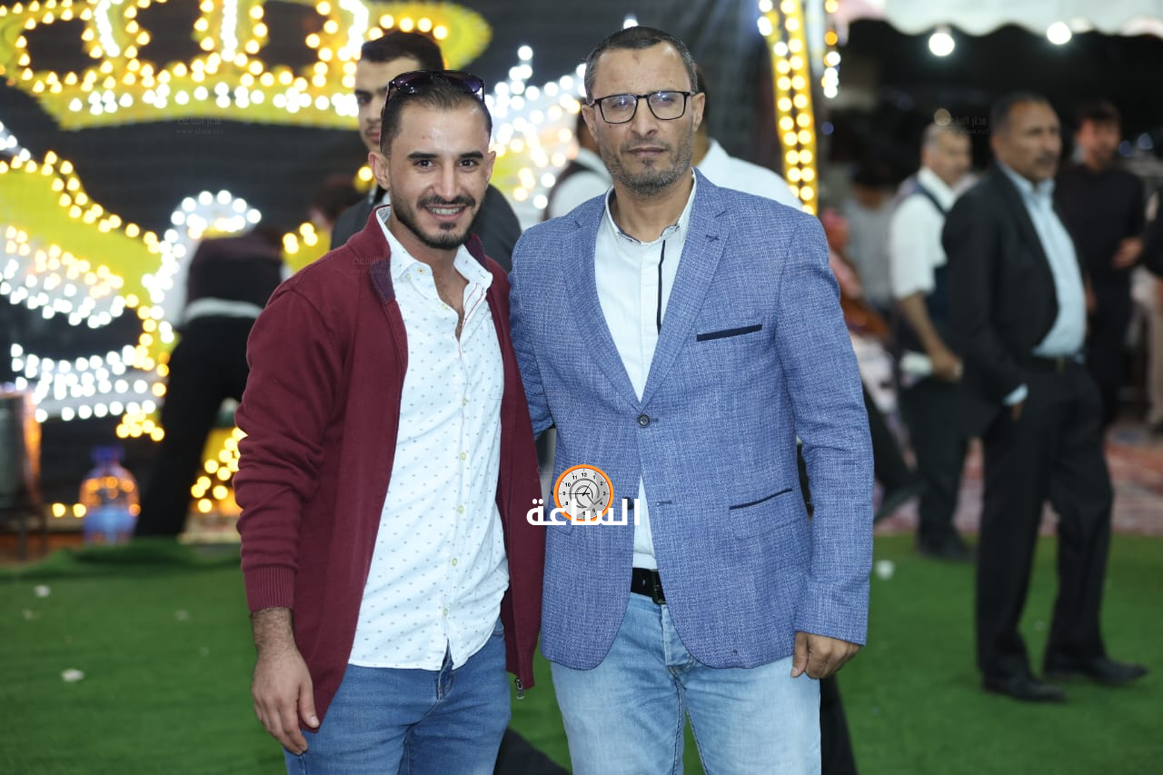 Madar Al-Saa Images 0.31076328198383785