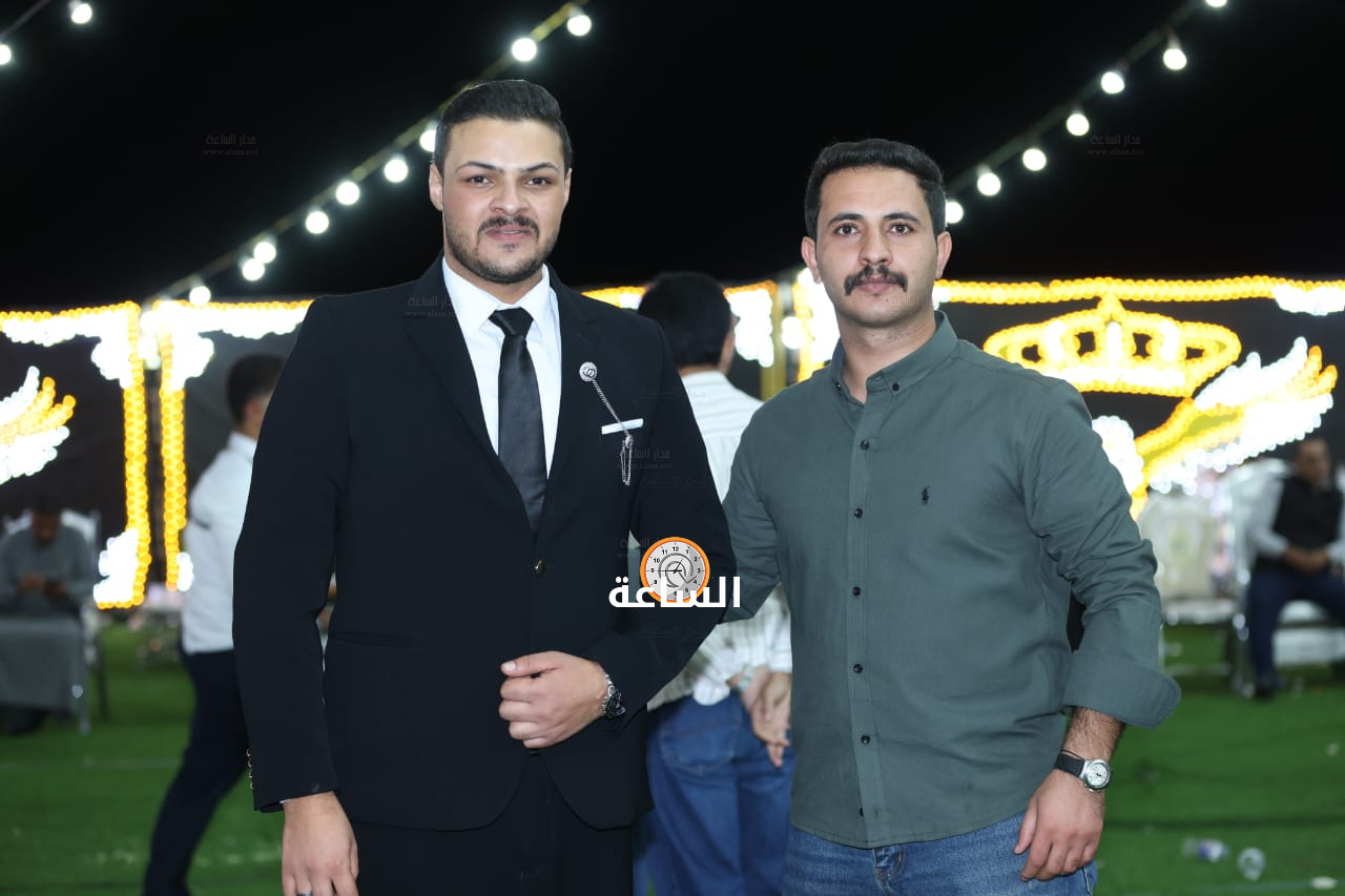 Madar Al-Saa Images 0.6250425491061422