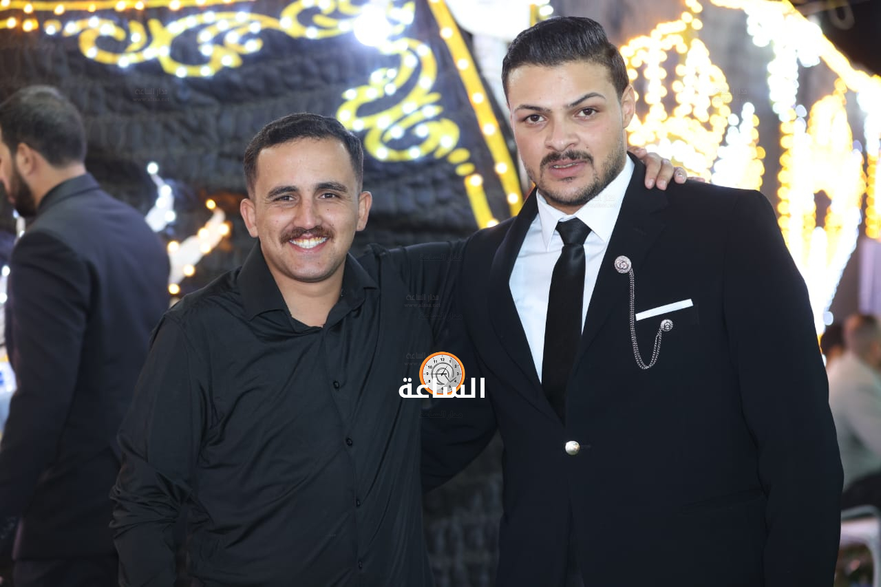 Madar Al-Saa Images 0.3956111649196119