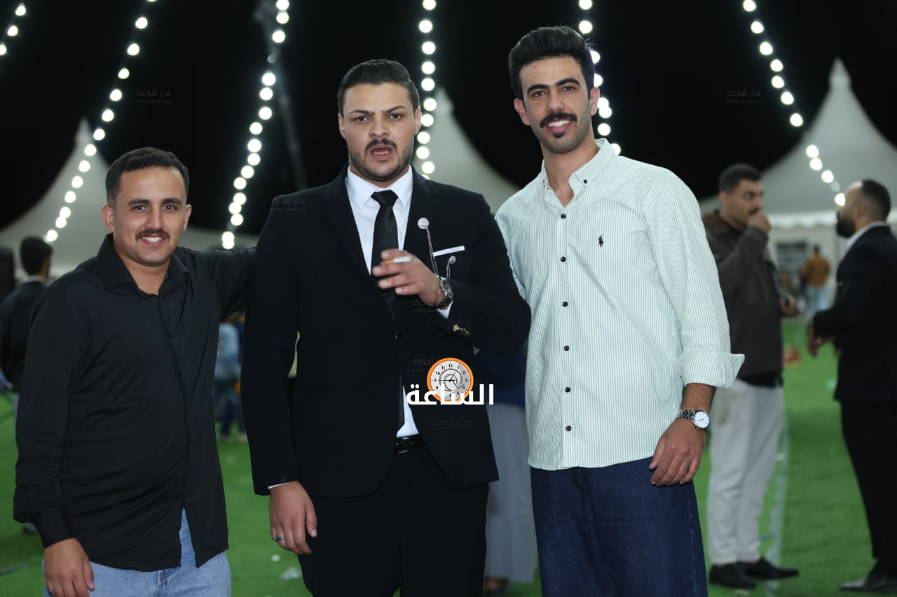 Madar Al-Saa Images 0.23016608089909552