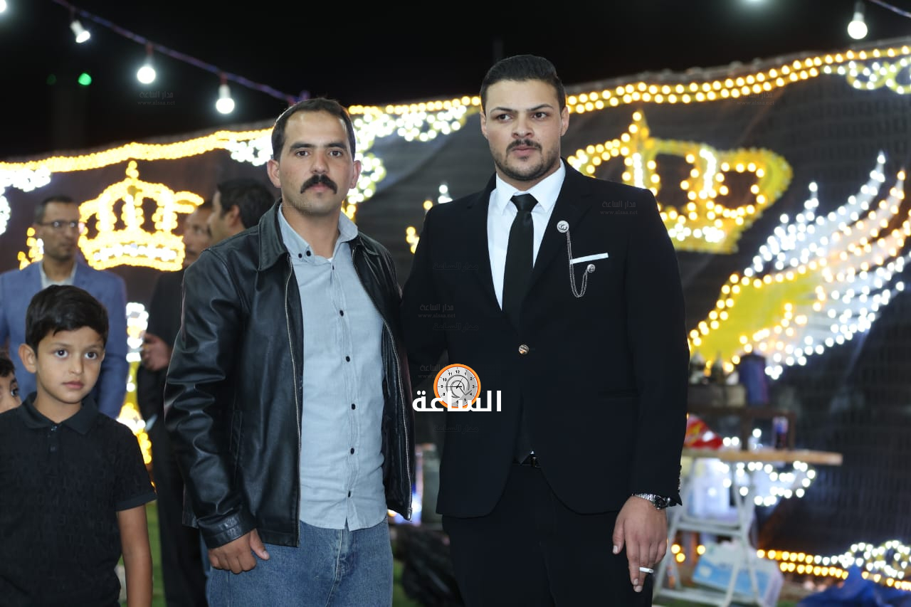 Madar Al-Saa Images 0.9348039216447503