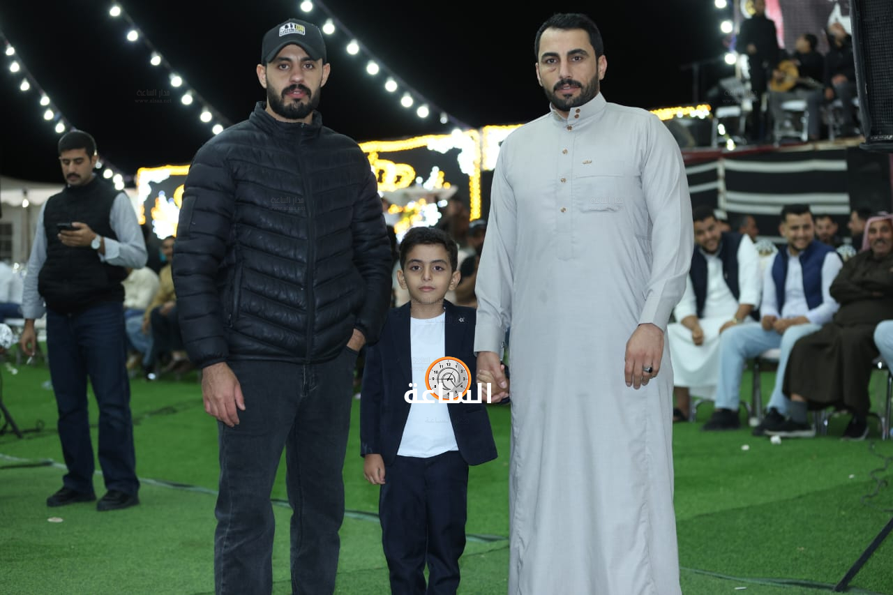 Madar Al-Saa Images 0.23561548775720575