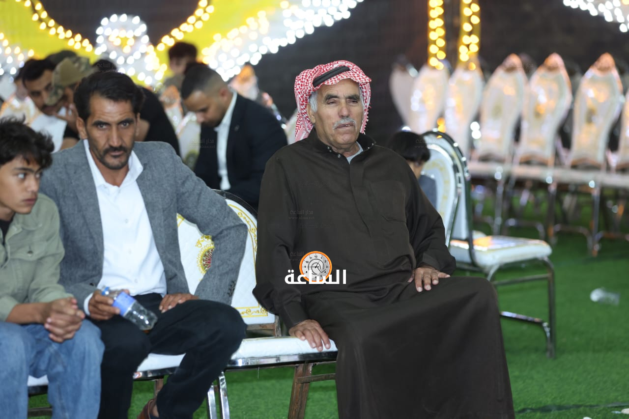 Madar Al-Saa Images 0.3264879738041542