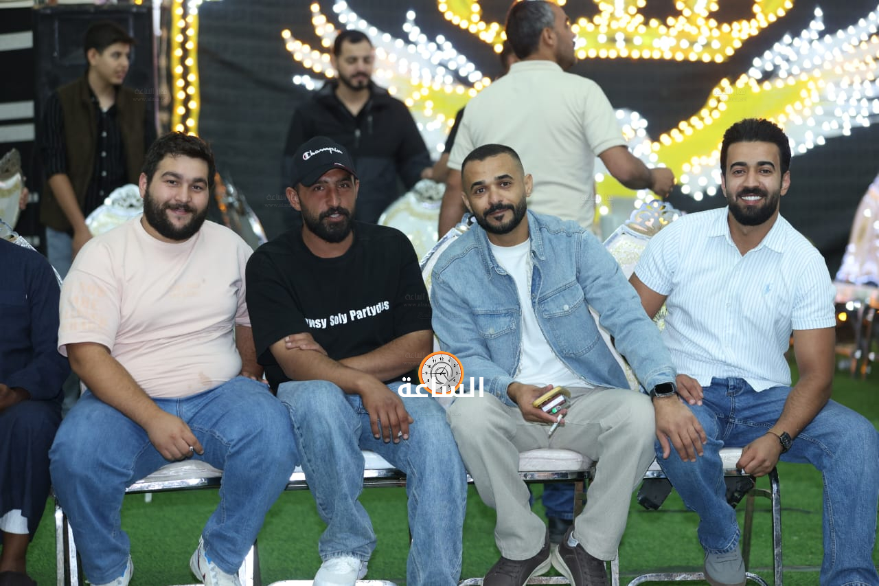 Madar Al-Saa Images 0.1166650994997307