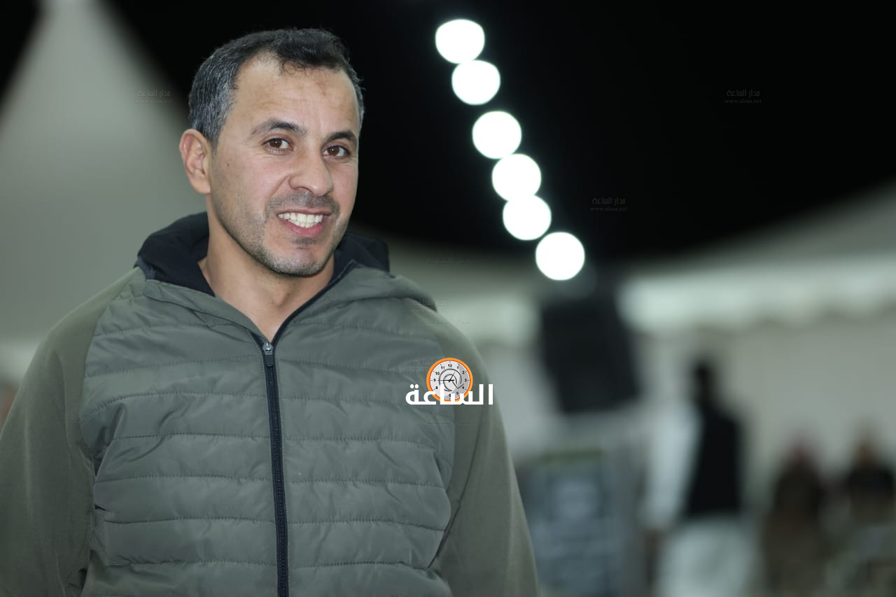 Madar Al-Saa Images 0.5047246573902541