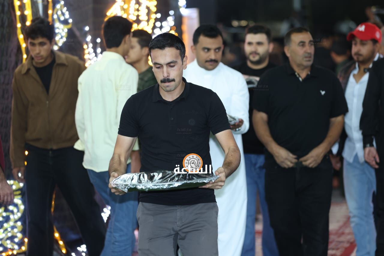 Madar Al-Saa Images 0.6881371062391101