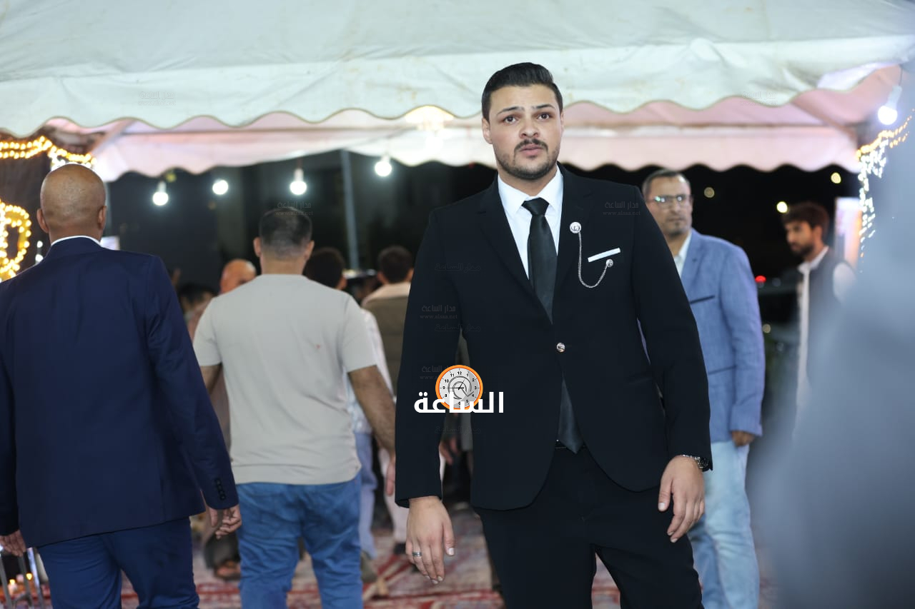 Madar Al-Saa Images 0.08116160791892812