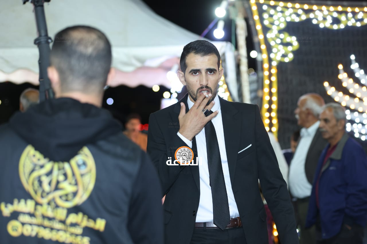 Madar Al-Saa Images 0.6896727818036751