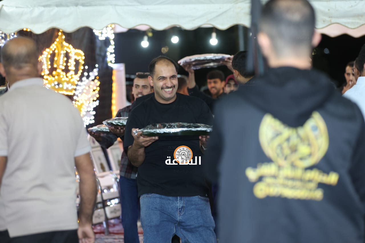 Madar Al-Saa Images 0.44350916945695473