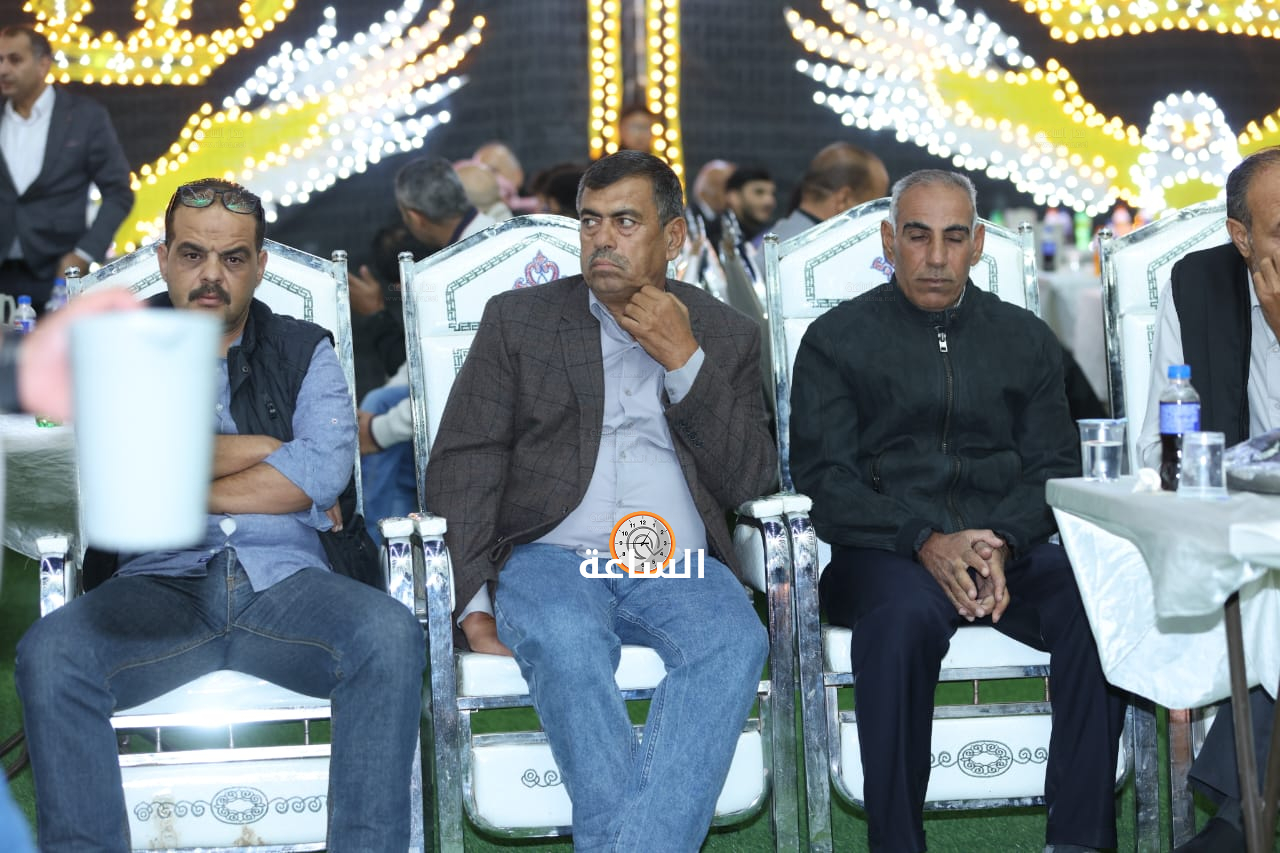 Madar Al-Saa Images 0.6448280946074328