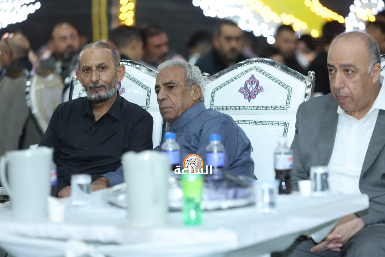 Madar Al-Saa Images 0.9440242471800461