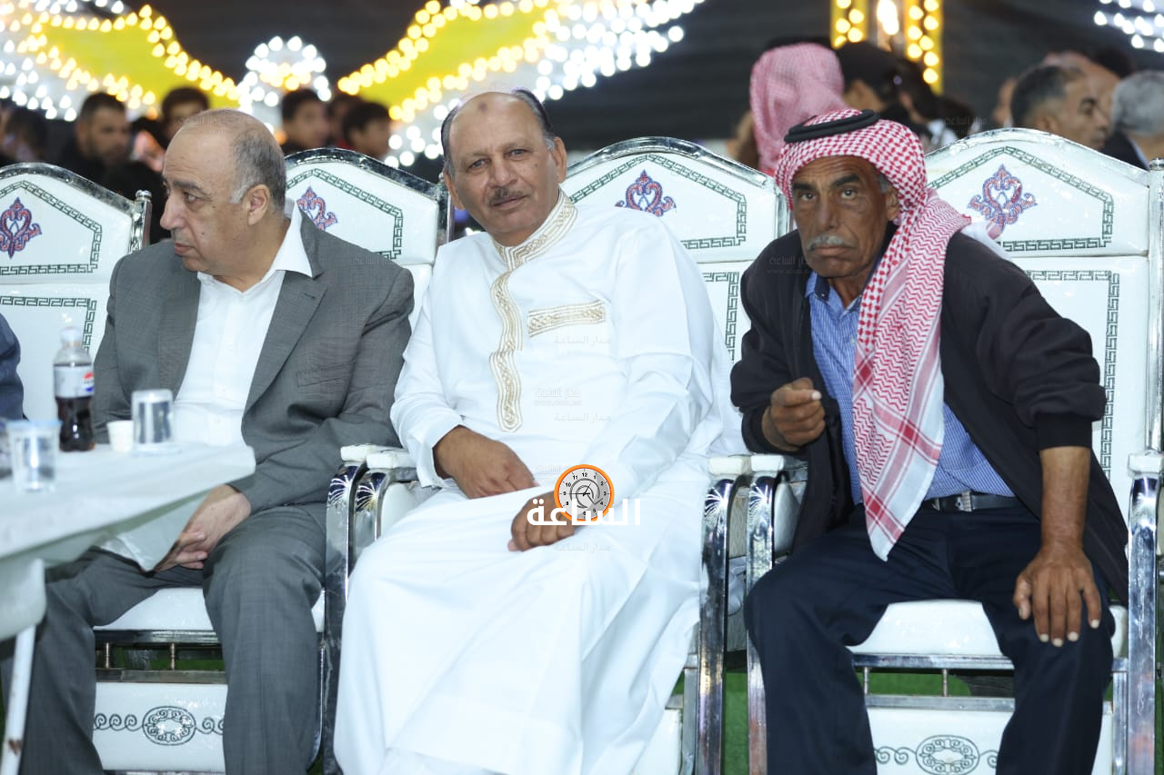 Madar Al-Saa Images 0.17002566173251665