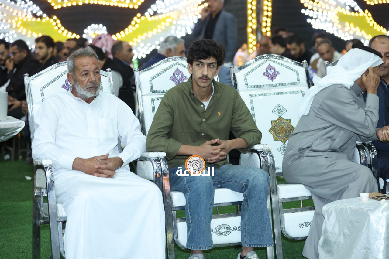 Madar Al-Saa Images 0.9310762383463548