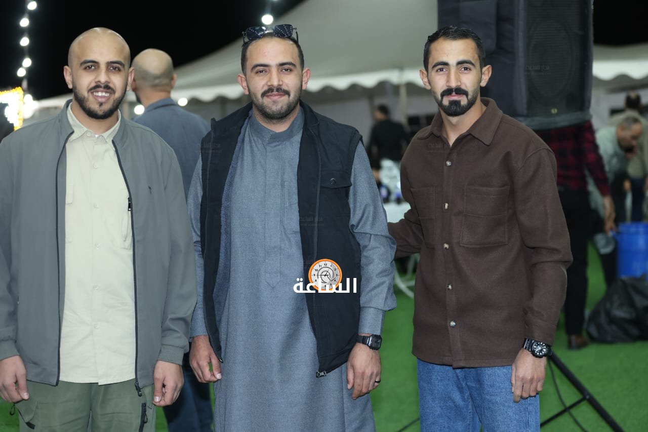 Madar Al-Saa Images 0.48917991508917746