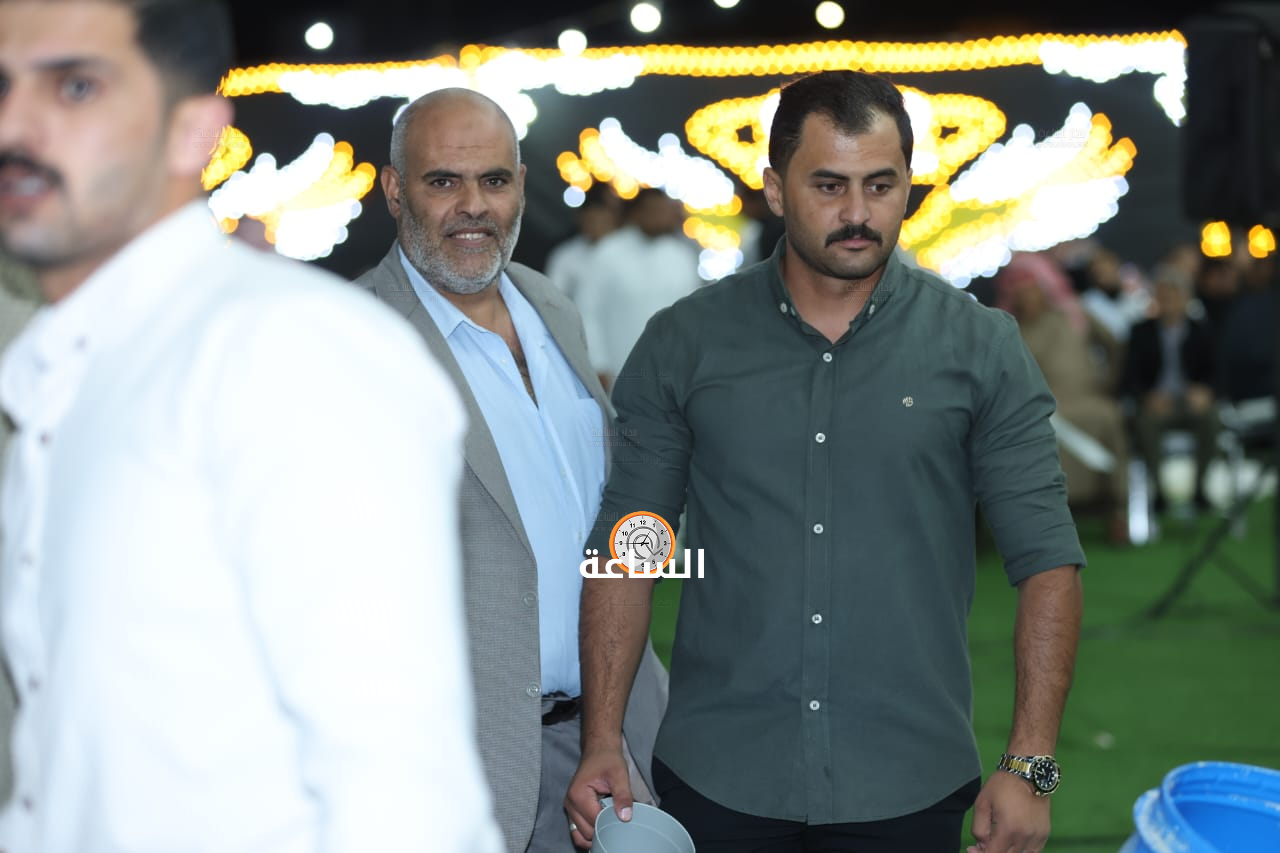 Madar Al-Saa Images 0.2924444177678409