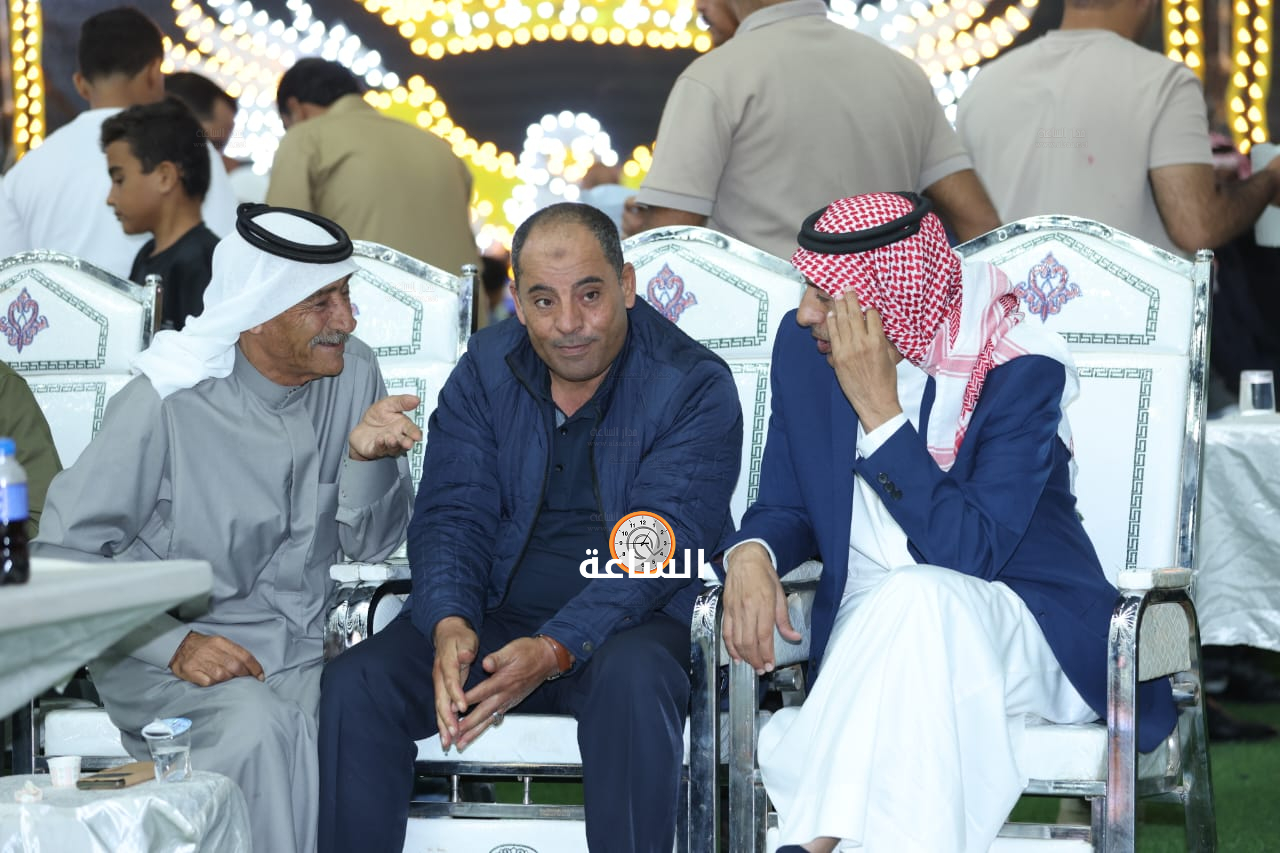 Madar Al-Saa Images 0.9287496327458173