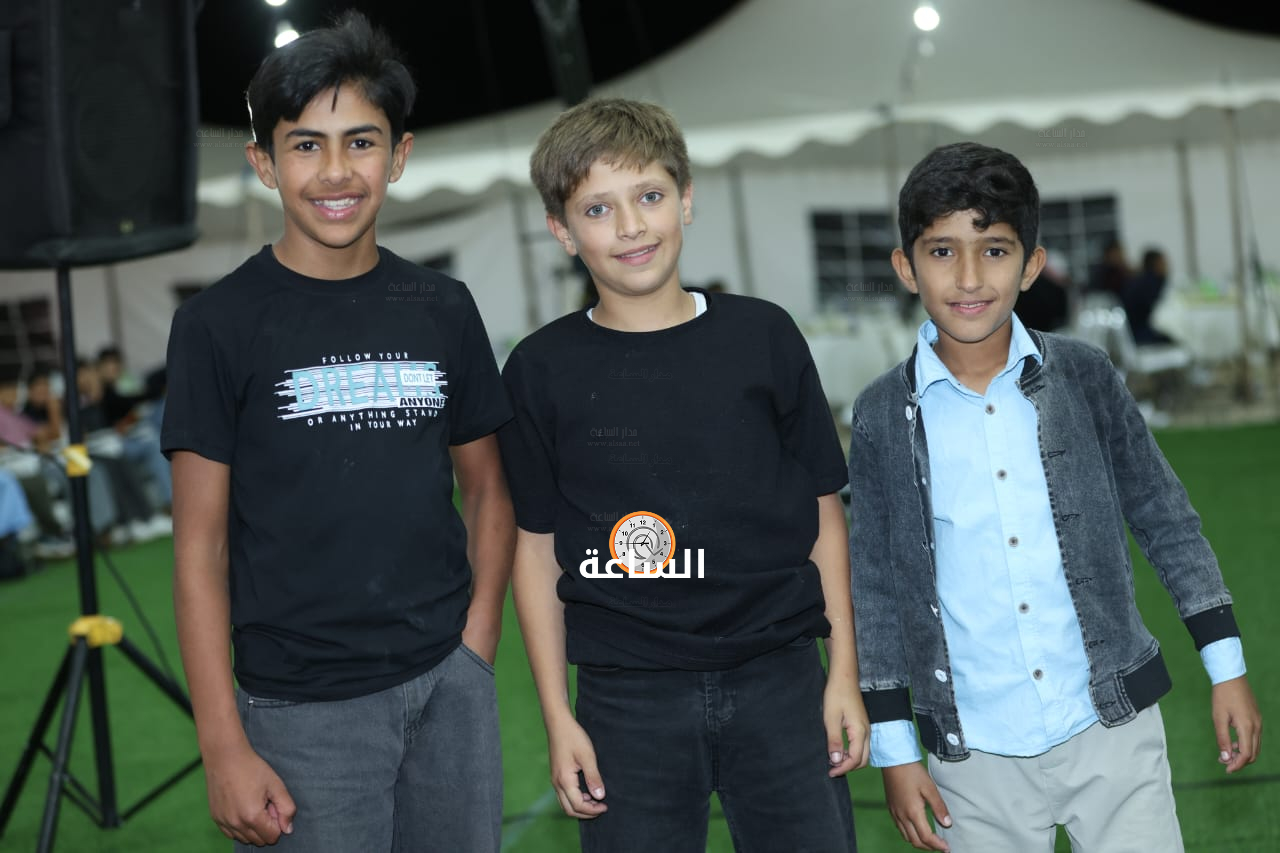 Madar Al-Saa Images 0.7443334507306437
