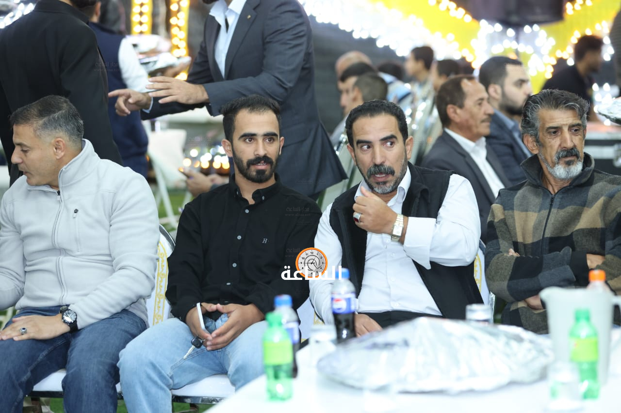 Madar Al-Saa Images 0.930260084155127