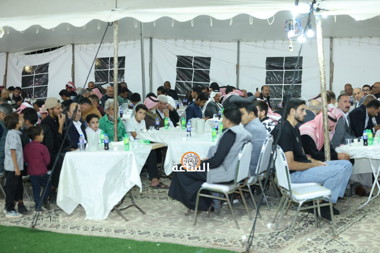Madar Al-Saa Images 0.8303442867235339
