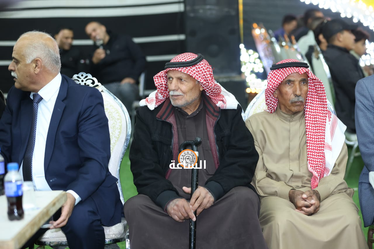 Madar Al-Saa Images 0.2110368669961632