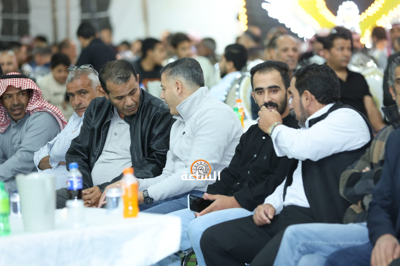 Madar Al-Saa Images 0.10748499283287039