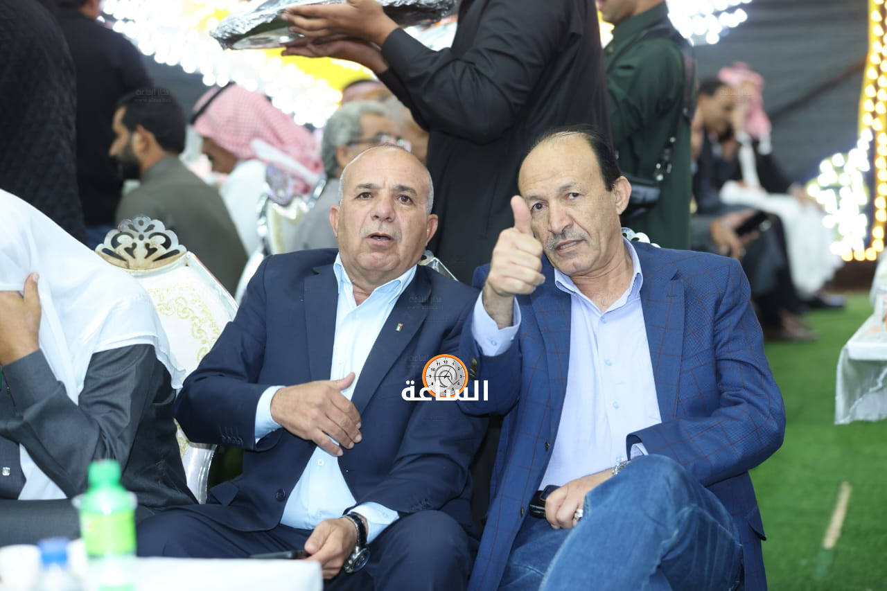 Madar Al-Saa Images 0.48085458189638053
