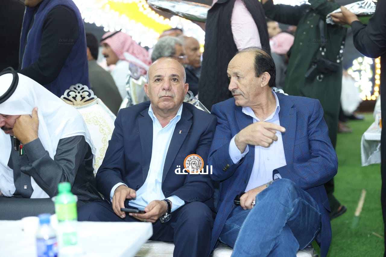 Madar Al-Saa Images 0.3661309247145127