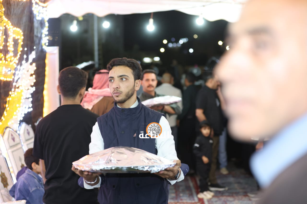 Madar Al-Saa Images 0.23022095971011758