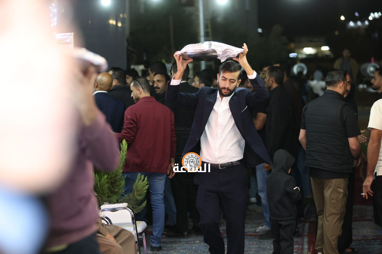 Madar Al-Saa Images 0.009828482294298335