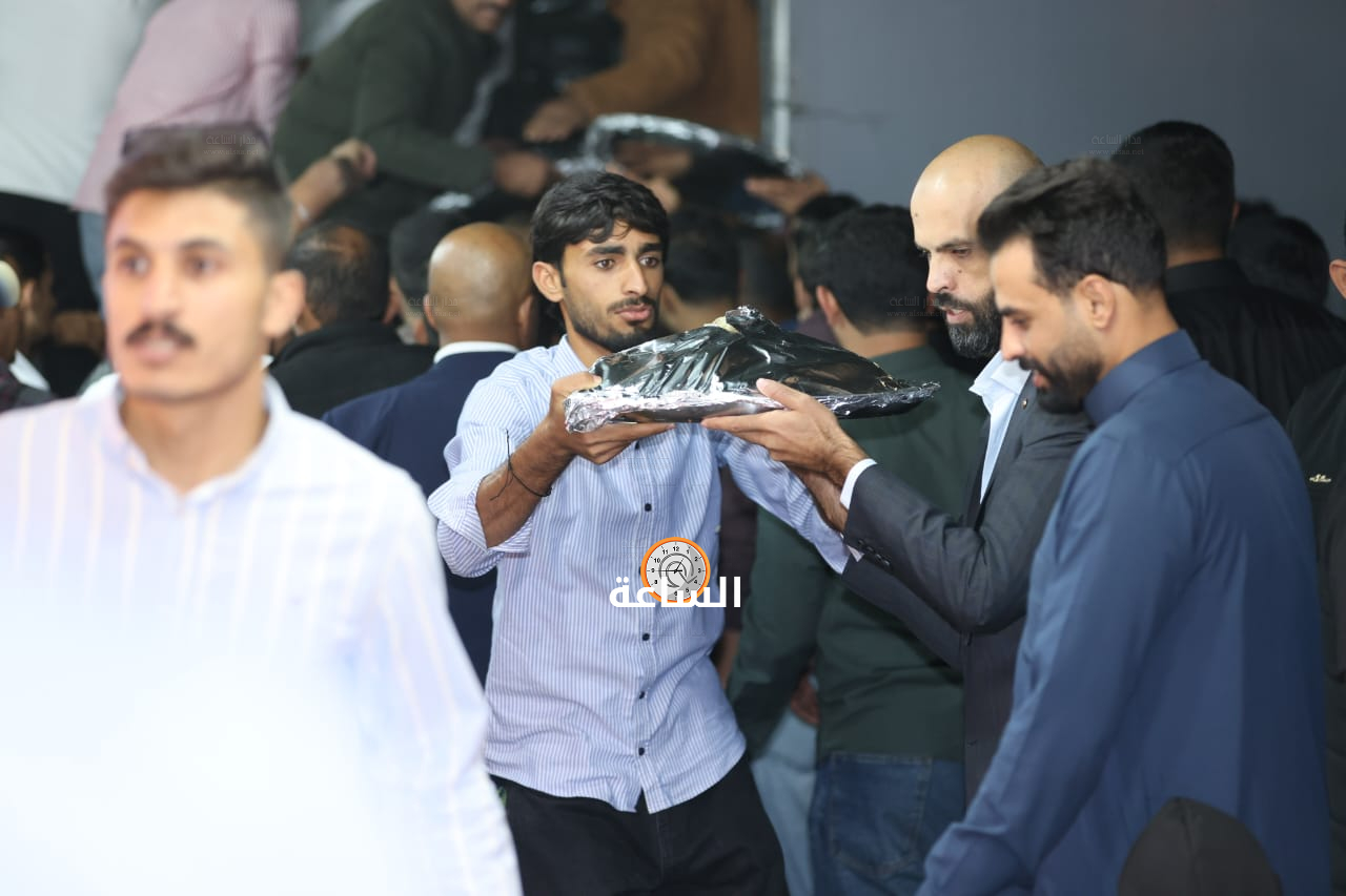 Madar Al-Saa Images 0.7988201002638758