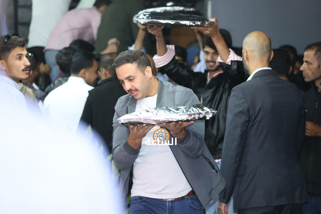 Madar Al-Saa Images 0.6288178644120835