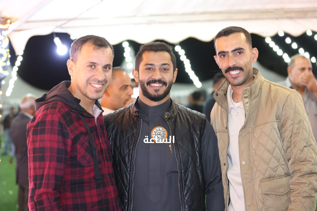 Madar Al-Saa Images 0.8310249705782916
