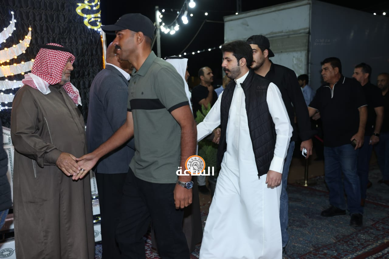 Madar Al-Saa Images 0.016574767145987046
