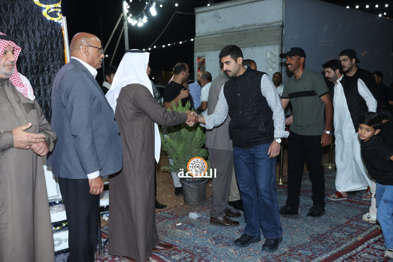 Madar Al-Saa Images 0.22764524761479354