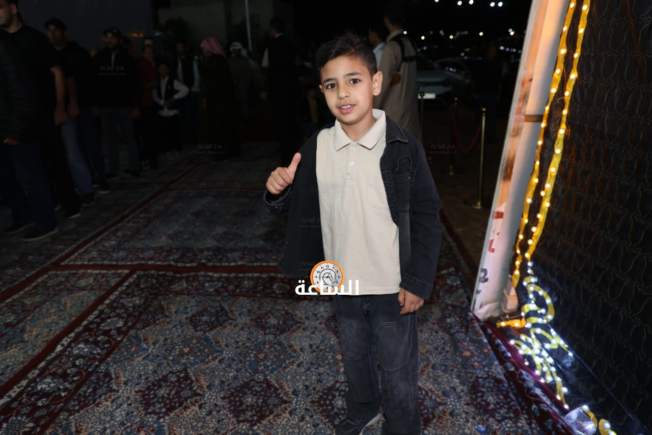 Madar Al-Saa Images 0.9964949210925669