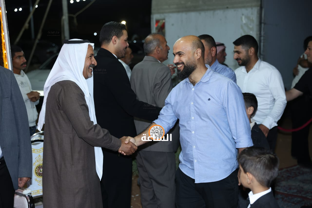 Madar Al-Saa Images 0.5681708507203977