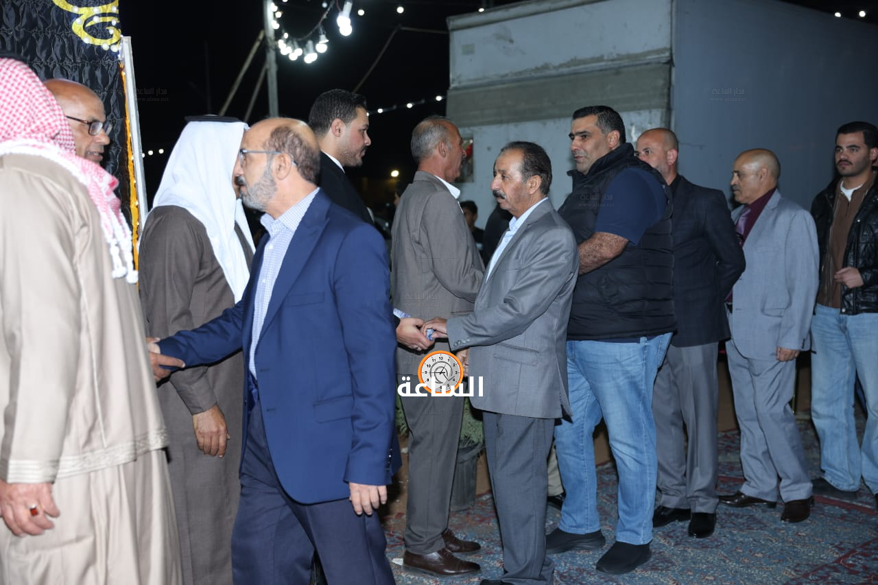 Madar Al-Saa Images 0.19234406100142476