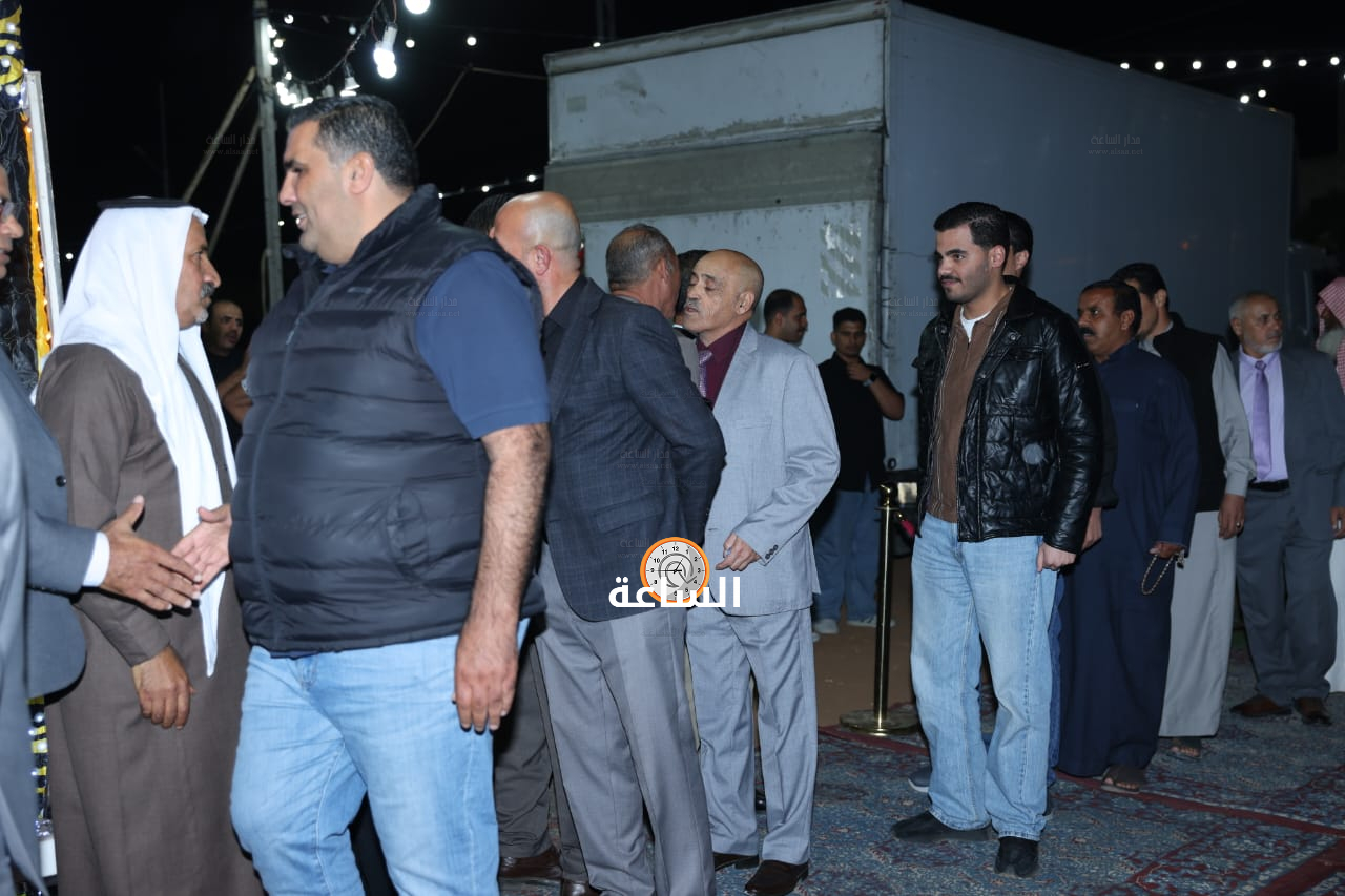 Madar Al-Saa Images 0.8924717893658464