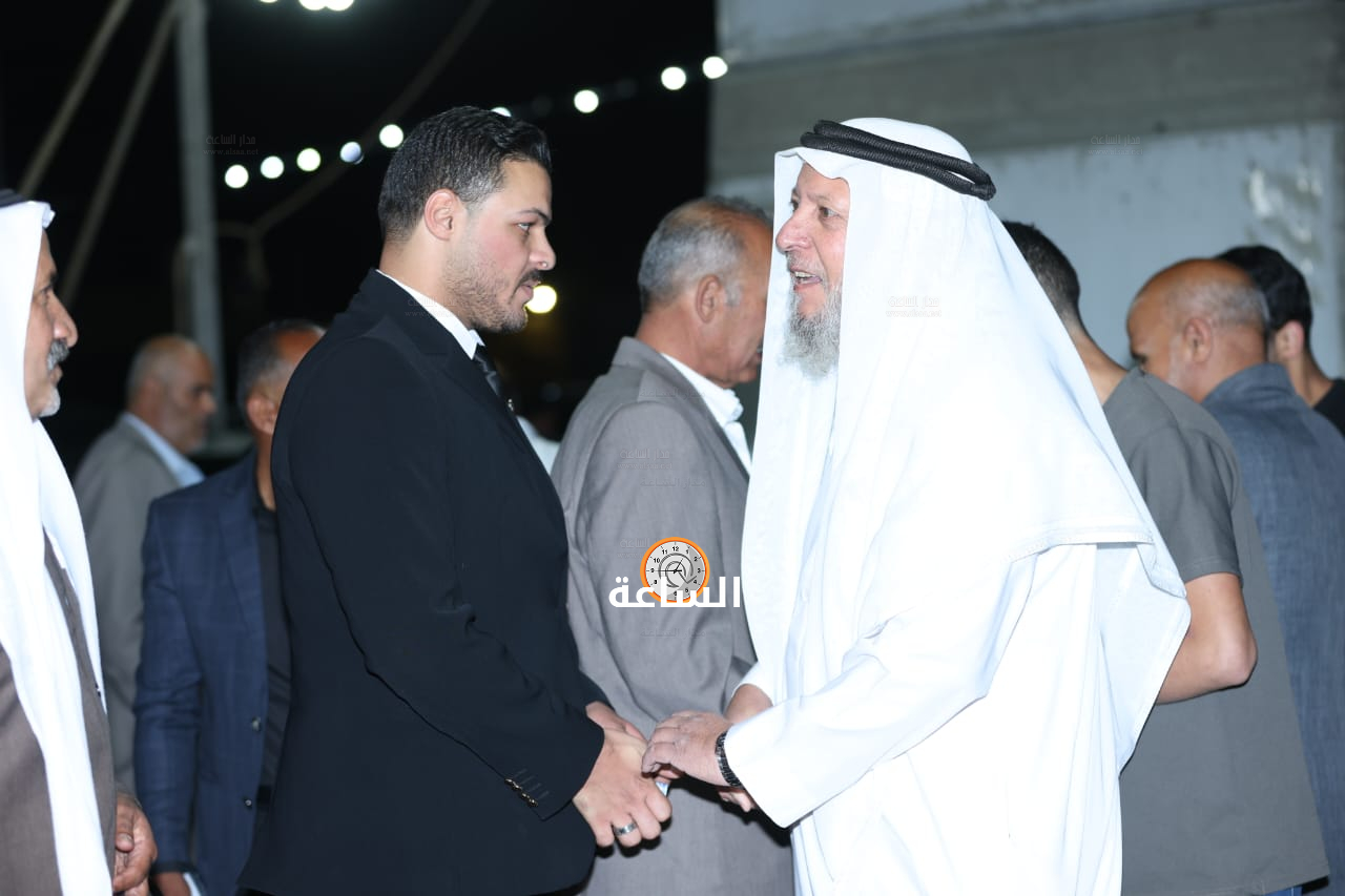 Madar Al-Saa Images 0.7274803115965541