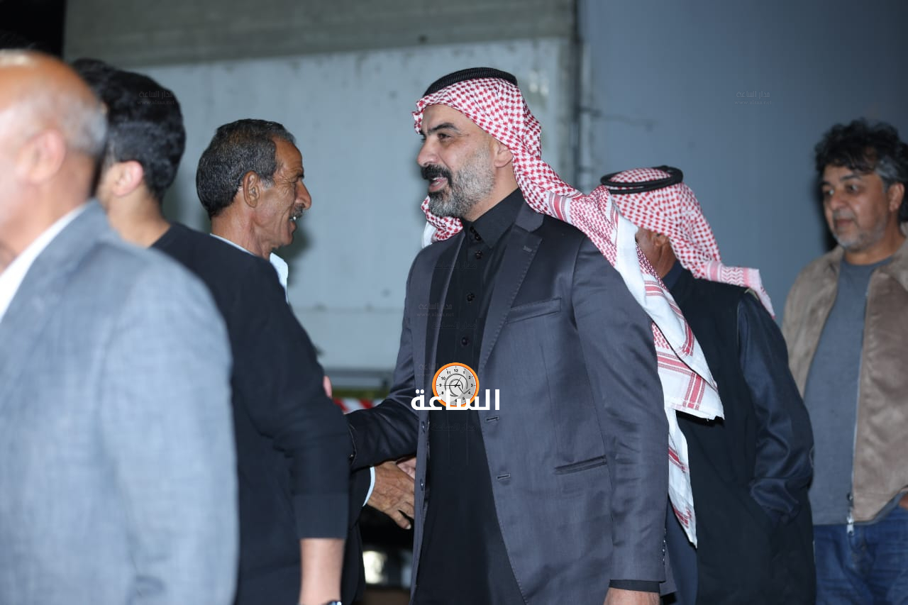 Madar Al-Saa Images 0.3898065617645534