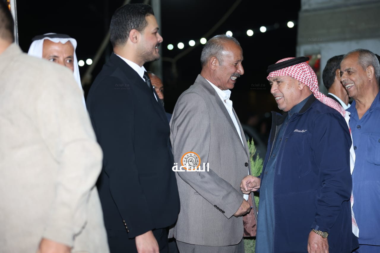Madar Al-Saa Images 0.12175124390584169