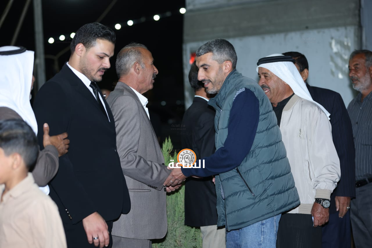 Madar Al-Saa Images 0.4404455653621364