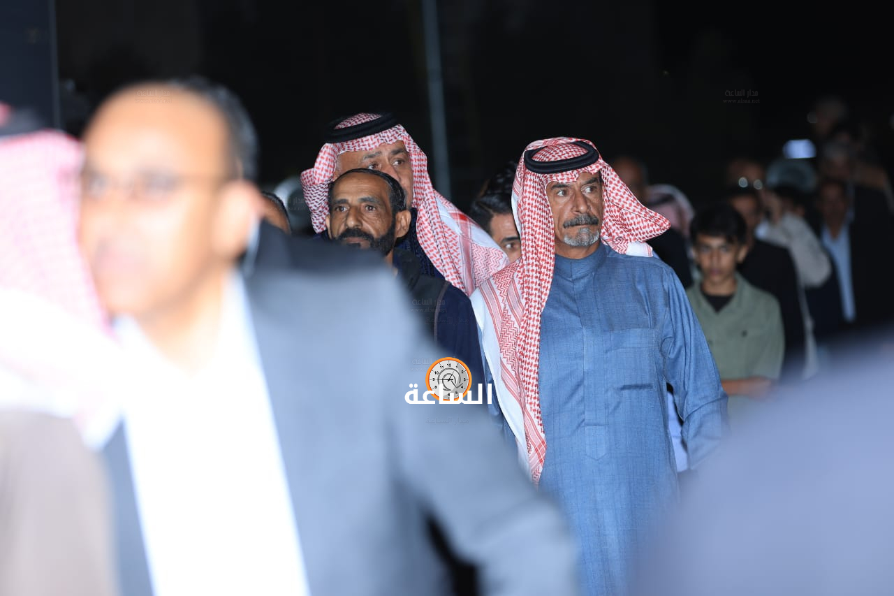 Madar Al-Saa Images 0.8612817947374524