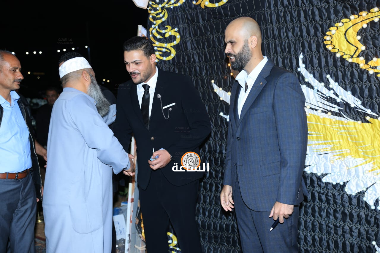 Madar Al-Saa Images 0.2513229681287634