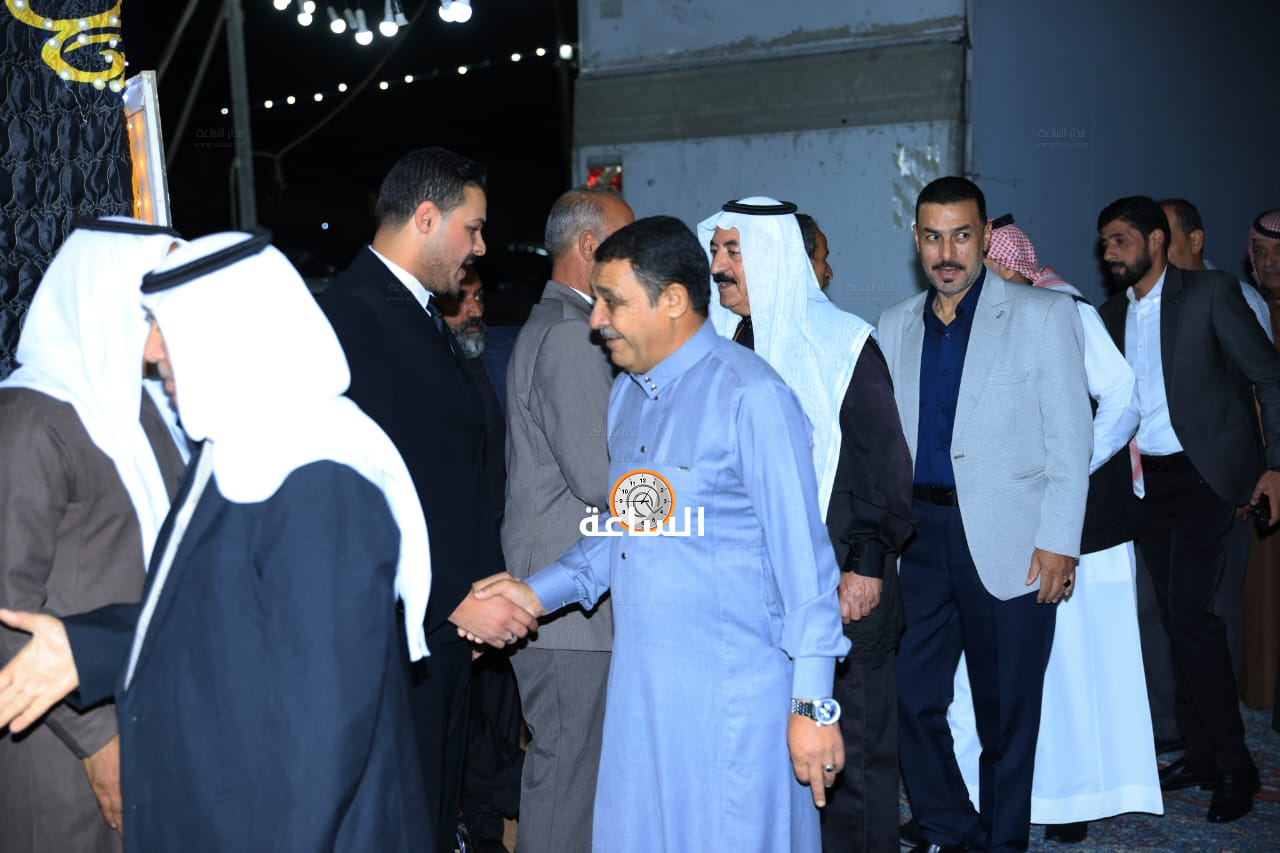 Madar Al-Saa Images 0.12419381484464609