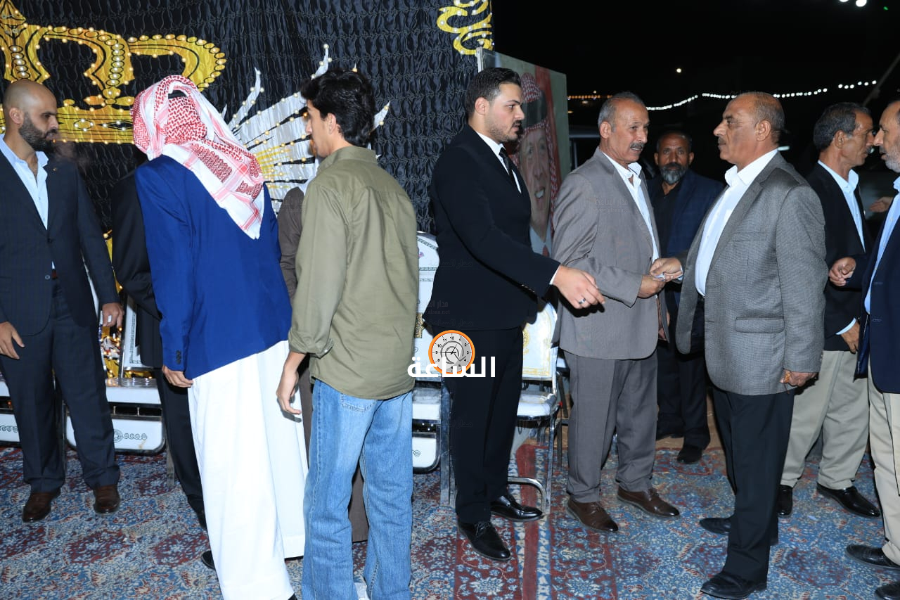Madar Al-Saa Images 0.3365986971152978