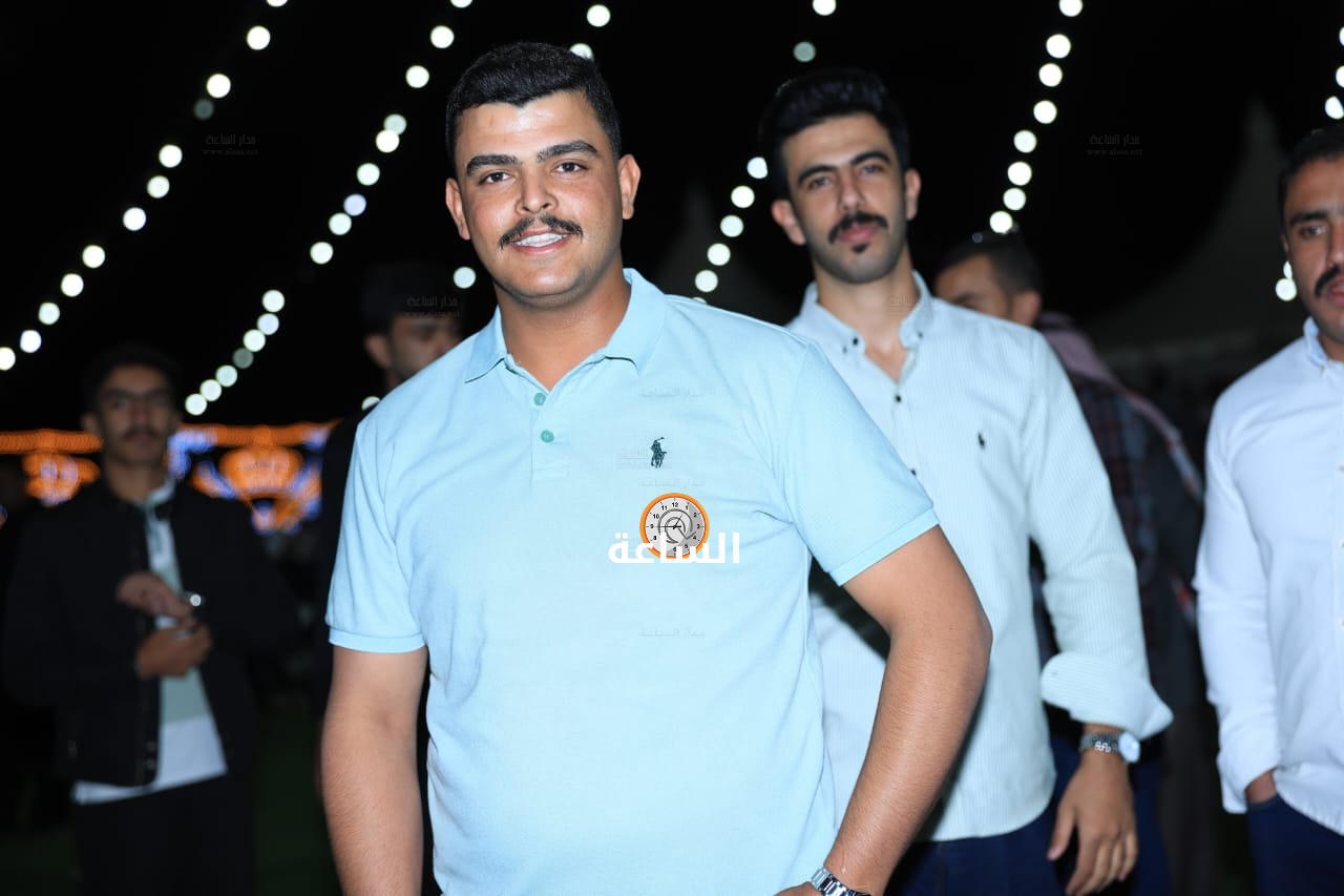 Madar Al-Saa Images 0.8741343254752437