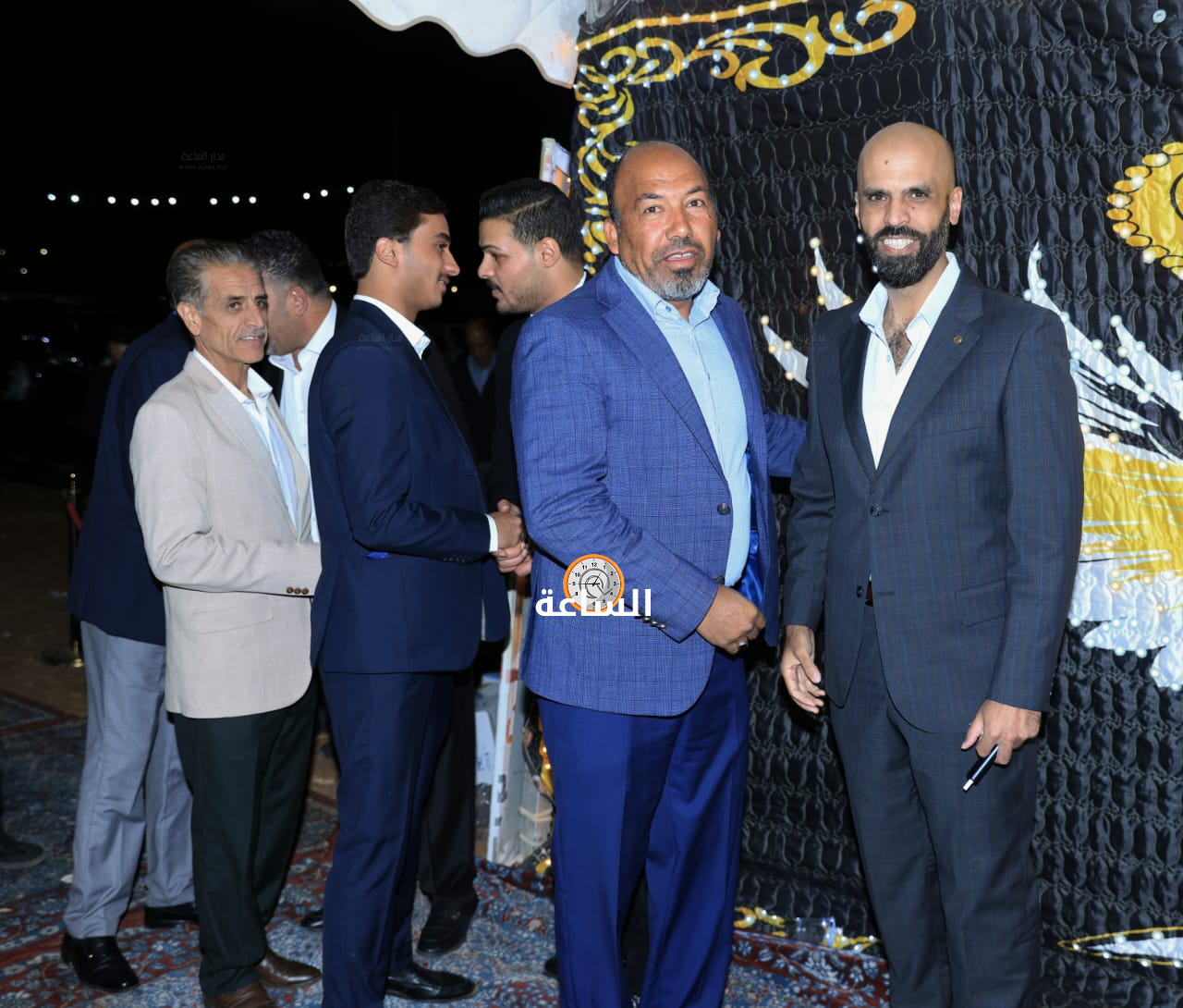 Madar Al-Saa Images 0.6791710327243141