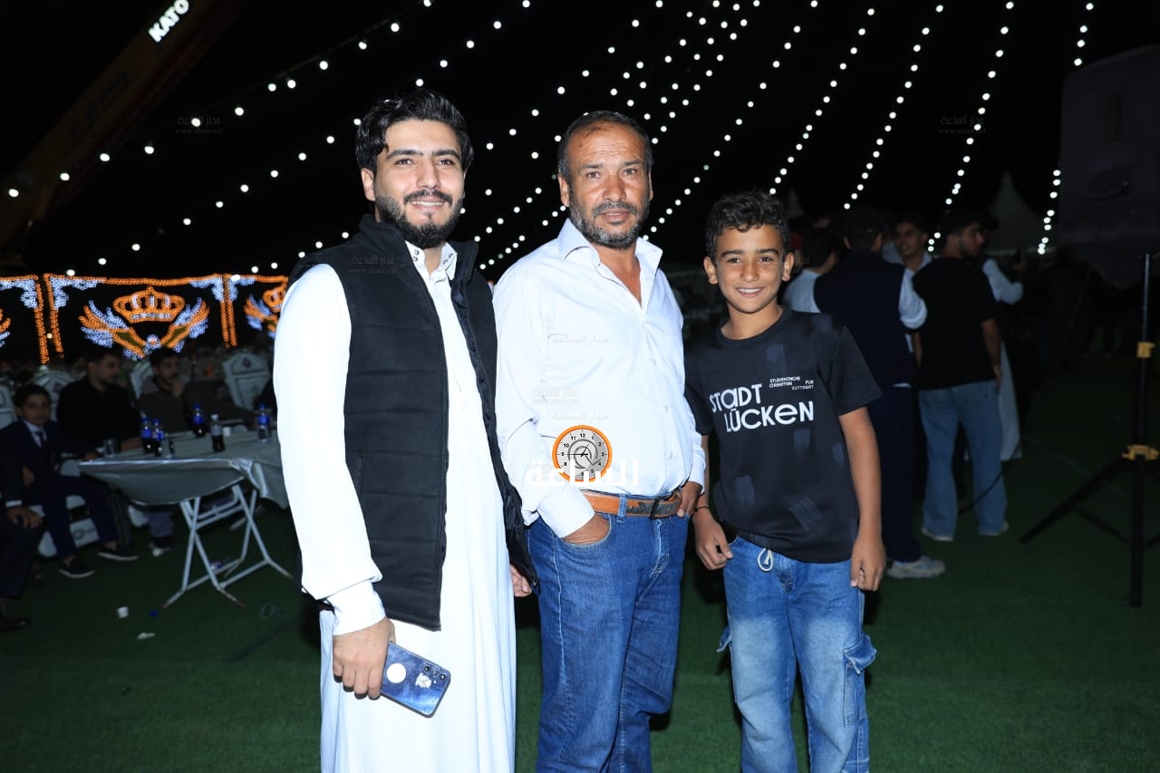 Madar Al-Saa Images 0.6731163007157127