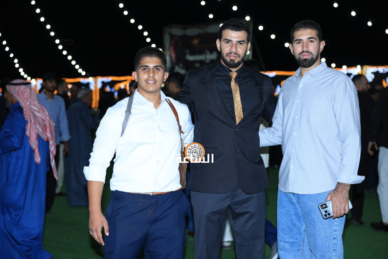 Madar Al-Saa Images 0.20372026354233252